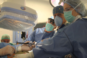 Constituida la primera Junta Directiva de CITENDO Constituida la primera Junta Directiva de CITENDO