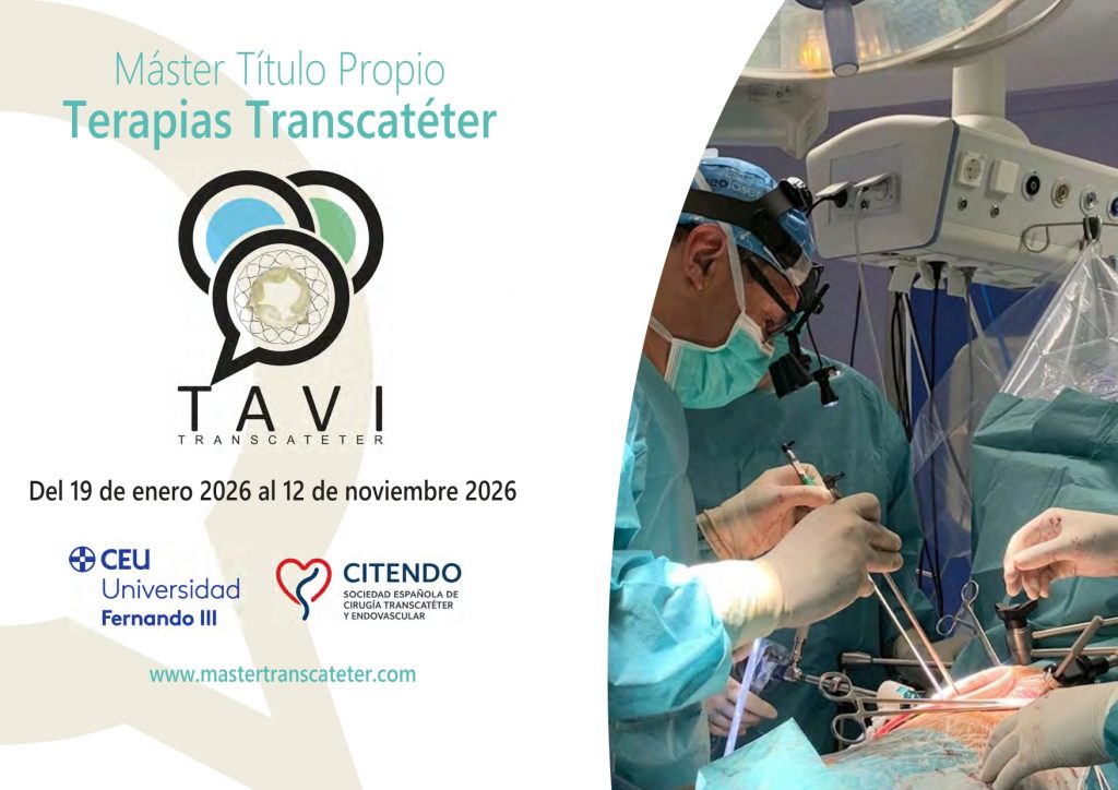 dossier transcatéter 2026