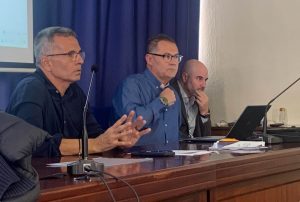 CITENDO se presenta ante la Industria Farmacéutica