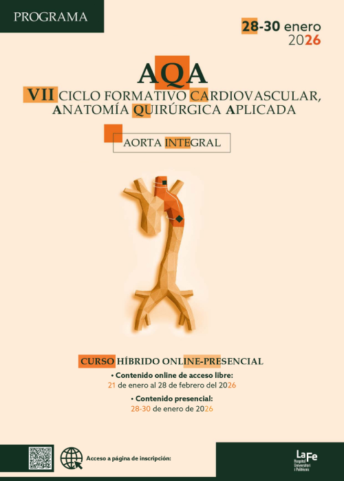Aorta integral programa