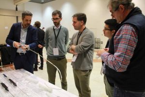 La Universidad CEU Fernando III y CITENDO lanzan la IV edición del Máster en Terapias Transcatéter