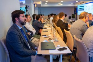 CITENDO culmina su congreso consolidándose como un espacio internacional de reflexión, innovación y transformación académica