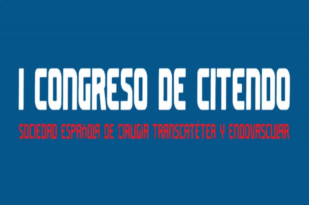 El I Congreso de CITENDO convertirá a Sevilla en el epicentro de la cirugía transcatéter y endovascular I Congreso Citendo