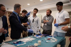El I Congreso CITENDO reafirma que la medicina cardiovascular del futuro será multidisciplinar