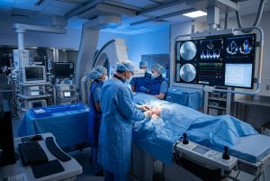 Registro HERA-TAVI: válvulas intraanulares y supraanulares ofrecen resultados similares al año