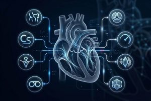 Reparación mitral transcatéter: el área del intervencionismo estructural que más crece
